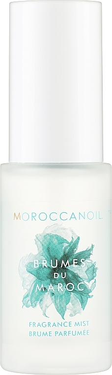 Ароматический спрей для волос и тела - MoroccanOil Brumes du Maroc Hair And Body Fragrance Mist
