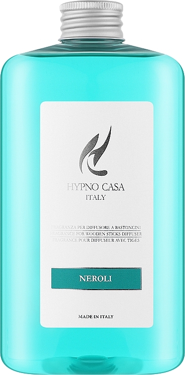 Наполнитель к аромадиффузорам - Hypno Casa Neroli — фото N1