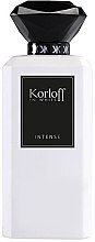 Парфумерія, косметика Korloff Paris In White Intense - Парфумована вода (тестер без кришечки)
