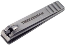 Духи, Парфюмерия, косметика Книпсер для ногтей педикюрный - Tweezerman Professional Stainless Steel Toenail Clipper 