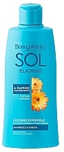 Духи, Парфюмерия, косметика Лосьон для тела после загара - Bottega Verde Sol Elicriso Aftersun Lotion