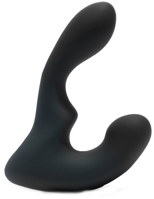 Стимулятор простаты, черный - Platanomelon Luke Prostate Stimulator — фото N1