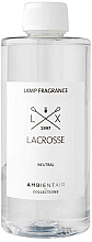 Духи для каталитических ламп "Чистый кислород" - Ambientair Lacrosse Pure Oxygen Lamp Fragrance — фото N1