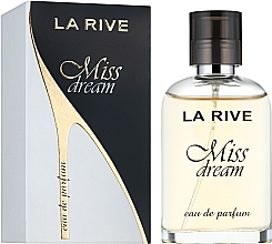 La Rive Miss Dream - Парфюмированная вода — фото N2