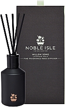 Noble Isle Willow Song - Ароматичний дифузор — фото N1