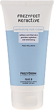 Відлущувальний крем для ніг - Frezyderm Frezyfeet Keractive Foot Cream — фото N3