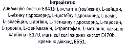 Дієтична добавка "Комплекс амінокислот" - Doppelherz Aktiv — фото N4