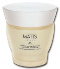 Парфумерія, косметика Крем живильний - Matis Continuous Nutrition Cream