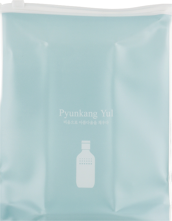 Набір - Pyunkang Yul Acne (cl/foam/120ml + mask/18g + patch/15pc) — фото N8