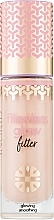 Духи, Парфюмерия, косметика Сияющая база под макияж - Ingrid Cosmetics Flawless Glow Filter