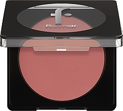 Румяна для лица - Flormar Blush-On Baked Pressed Blush — фото N1