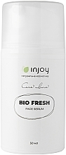 Духи, Парфюмерия, косметика Сыворотка для лица "Bio Fresh" - InJoy Care Line