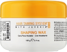 Воск для волос - GKhair Shaping Wax — фото N1