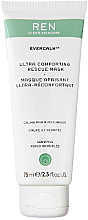 Парфумерія, косметика Маска комфортна для чутливої шкіри - Ren Evercalm Ultra Comforting Rescue Mask Tube