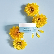 Відновлювальний крем для очей - Alma K. Reviving Eye Cream — фото N7