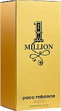 Paco Rabanne 1 Million - Гель для душа — фото N2