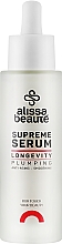 Лифтинговая шелковистая сыворотка - Alissa Beaute Longevity Supreme Serum — фото N2