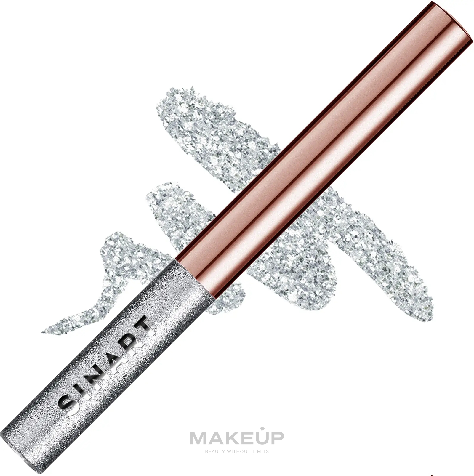 Бриллиантовая подводка для глаз - Sinart Princess Diamond Eyeliner — фото 02