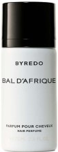 Духи, Парфюмерия, косметика Byredo Bal D'Afrique - Парфюмированная вода для волос