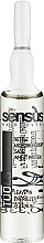Ампулы против выпадения волос - Sensus Tools Leave-In Energizer Platinum — фото N2