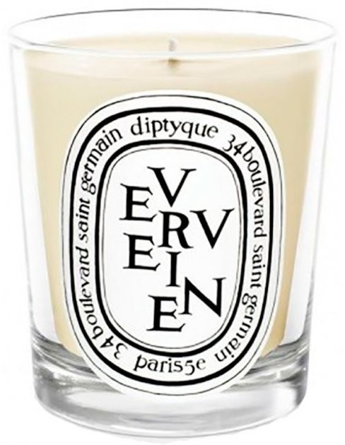 Ароматична свічка - Diptyque Vetyver Scented Candle — фото N4