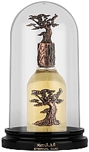 Парфумерія, косметика Lattafa Perfumes Eternal Oud - Парфумована вода (пробник)