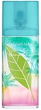 Духи, Парфюмерия, косметика Elizabeth Arden Green Tea Coconut Breeze - Туалетная вода