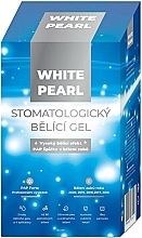 Парфумерія, косметика Система відбілювання для зубів - VitalCare Whitening System PAP White Pearl