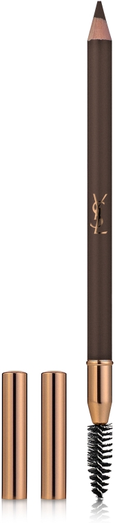 Карандаш для бровей - Yves Saint Laurent Dessin des Sourcils Eyebrow Pencil