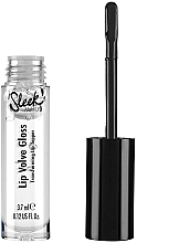 Духи, Парфюмерия, косметика Блеск для губ - Sleek Sleek MakeUP Lip Volve Gloss Transforming Lip Topper