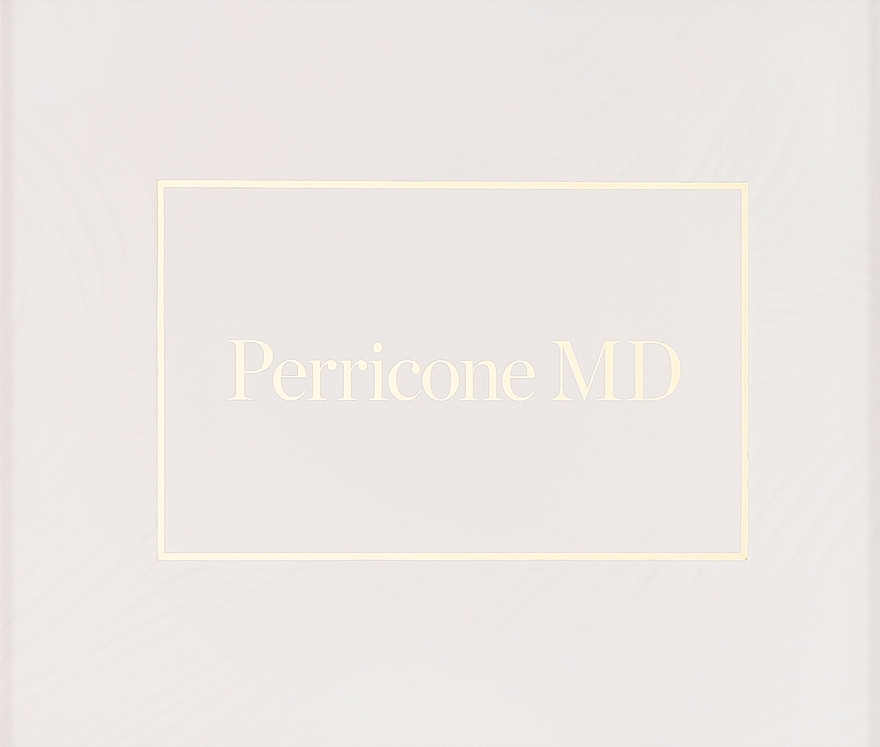 Набір - Perricone MD Moisturizer Discovery Collection (f/cr/15ml + f/cr/2x30ml) — фото N1