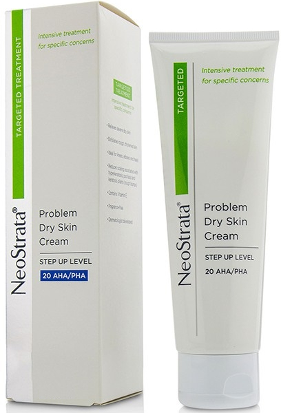 Крем для проблемной сухой кожи - NeoStrata Targeted Problem Dry Skin Cream  — фото N1