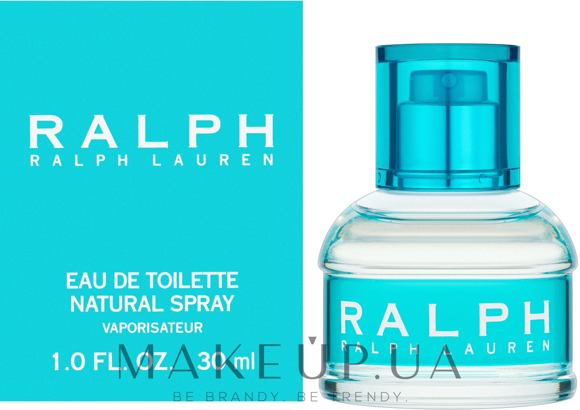 Ralph Lauren Ralph - Туалетная вода — фото 30ml