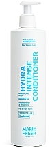Набір для зволоження волосся - Marie Fresh Cosmetics Daily Hair Care Hydra Intense Set (shm/400ml + cond/400ml) — фото N3