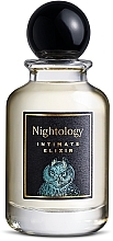 Духи, Парфюмерия, косметика Nightology Intimate Elixir - Парфюмированная вода (тестер с крышечкой)