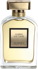 Духи, Парфюмерия, косметика Annick Goutal Ambre Sauvage - Парфюмированная вода (пробник)