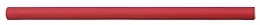 Парфумерія, косметика Бігуді папільйотки, d 12 мм, червоні, 12 шт. - Kiepe Flex Roller Red