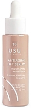 Духи, Парфюмерия, косметика Укрепляющая антивозрастная сыворотка - Usu Cosmetics Antiaging Lift Serum