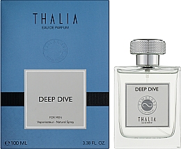 Thalia Deep Dive - Парфумована вода  — фото N2