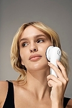 Мультифункціональний прилад для догляду за шкірою - Praimy Monro Multifunctional Anti-Aging Skin Care Device — фото N4