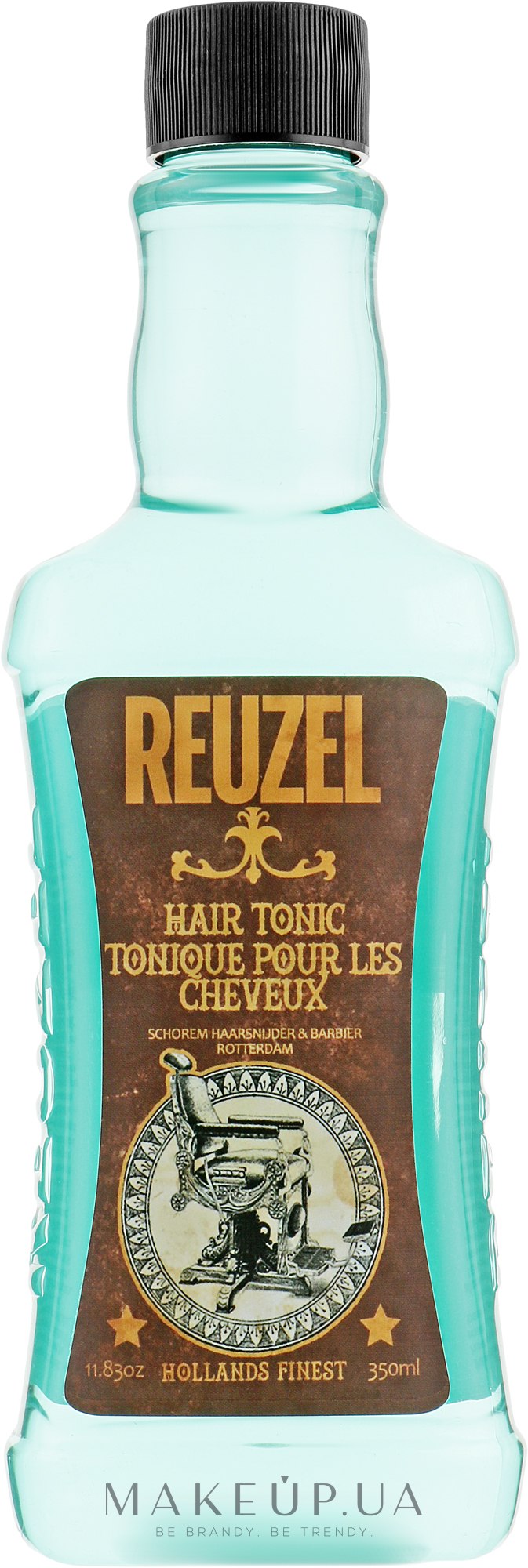 Тоник для волос - Reuzel Hair Tonic — фото 350ml