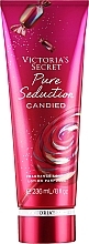 Парфюмированный лосьон для тела - Victoria's Secret Pure Seduction Candied Fragrance Lotion — фото N1