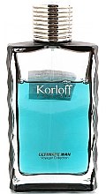 Korloff Paris Ultimate - Парфумована вода (тестер без кришечки) — фото N1