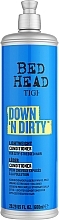 Кондиционер-детокс для волос - Tigi Bad Head Down N ’Dirty Conditioner — фото N2