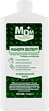 Антисептик для кожи и поверхностей "Манорм-Эксперт" - MDM — фото N4