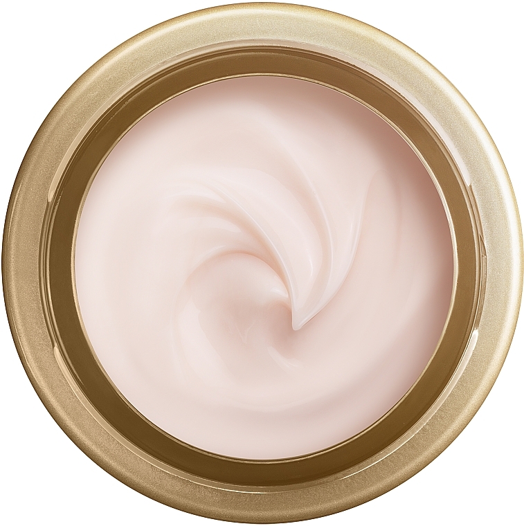 Ночной крем для лица - Shiseido Benefiance NutriPerfect Night Cream  — фото N3