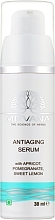 Сыворотка для лица антивозрастная - Mitvana Anti Aging Serum  — фото N1