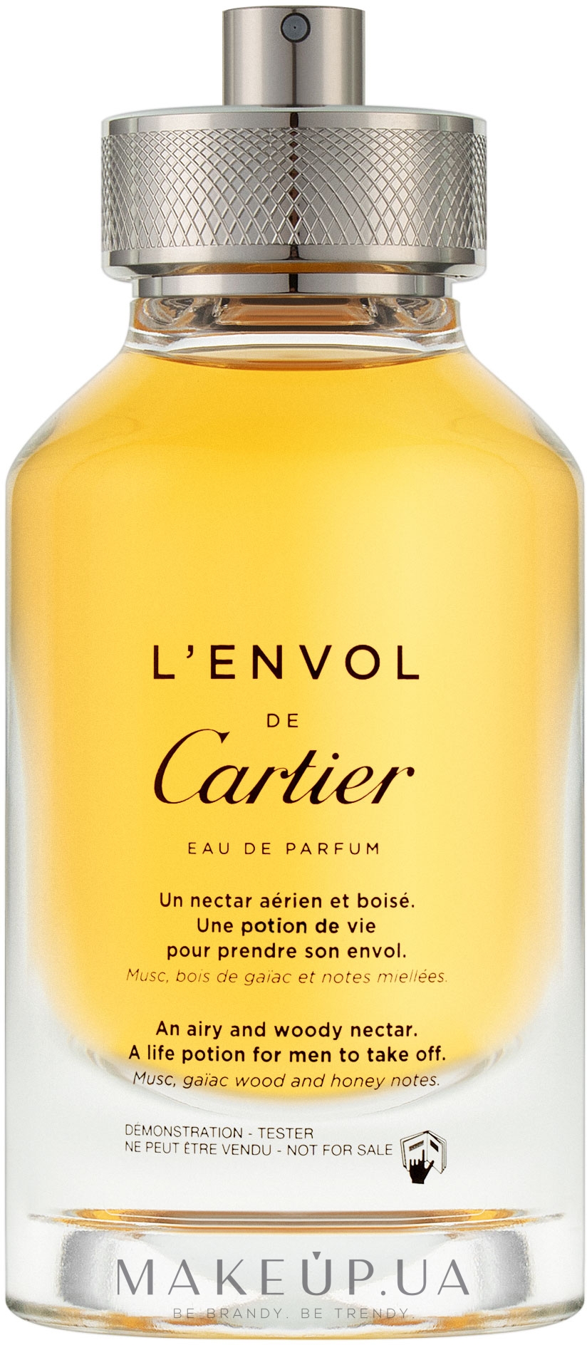 Cartier L Envol de Cartier Eau