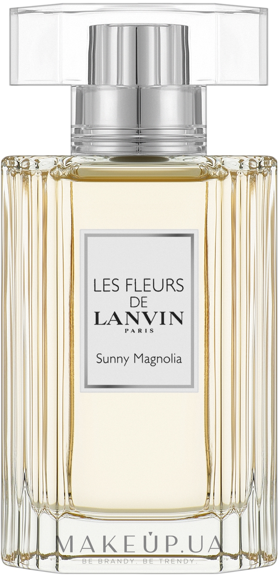 Lanvin sunny magnolia