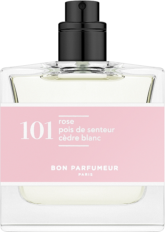 Bon Parfumeur 101 - Парфумована вода (тестер без кришечки) — фото N1